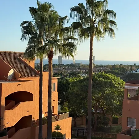 Apartamento Lila Sol